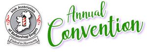 Annual Convention logo